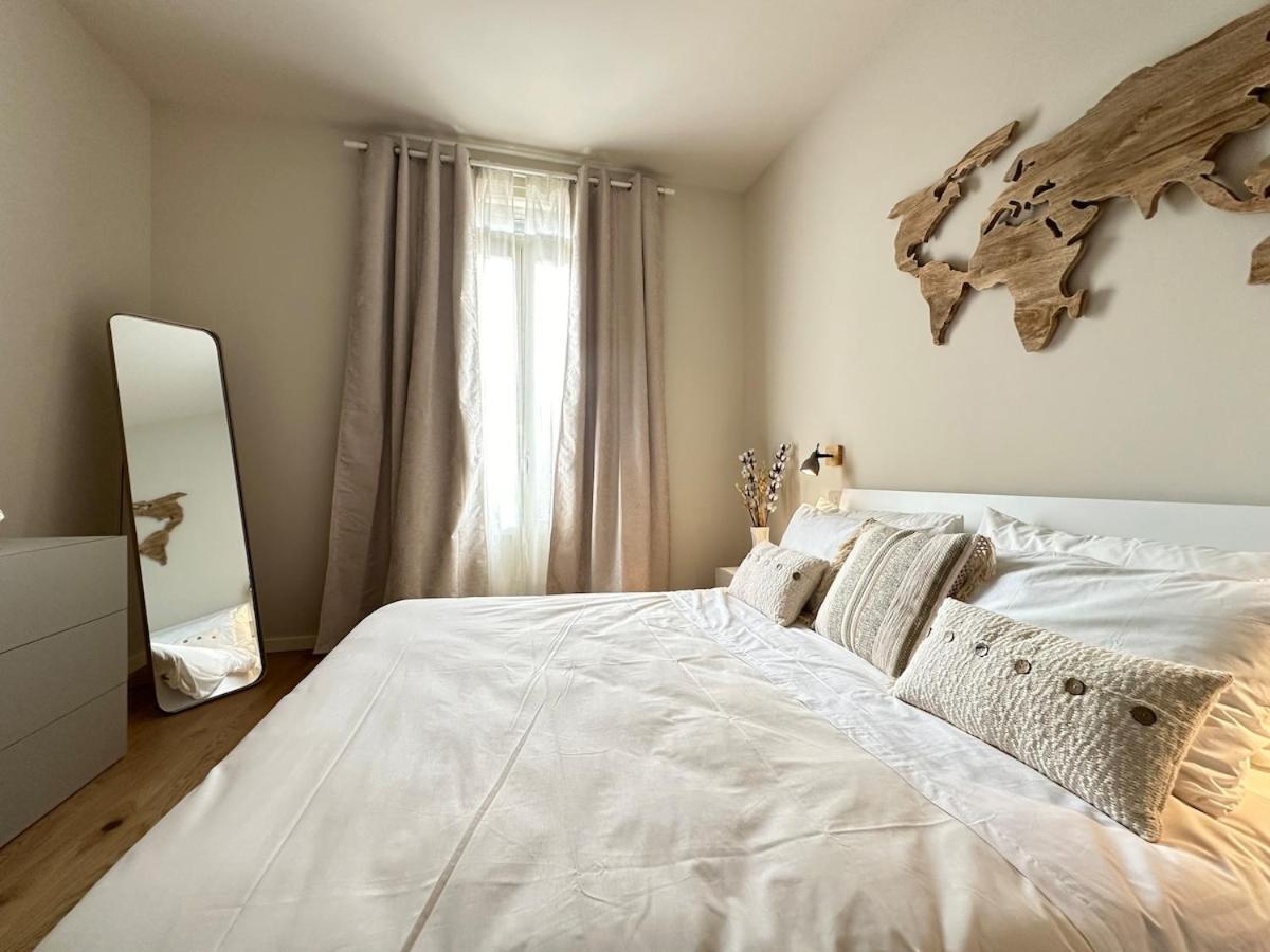 Trilocale, 2 Camere Da Letto, Parcheggio Gratuito Cremona Exterior photo